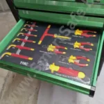 SmartSafe-TT116-Kolichka-s-izolirani-instrumenti-za-remont-na-EV-avtomobili-vsichki-otdeleniya-izgled-otpred-SmartSafe_bg
